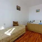 Apartamento Komfortables Mit Meerblick, Garten, Grillberich Und Parkplatz
