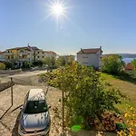 Apartamento Komfortables Mit Meerblick, Garten, Grillberich Und Parkplatz