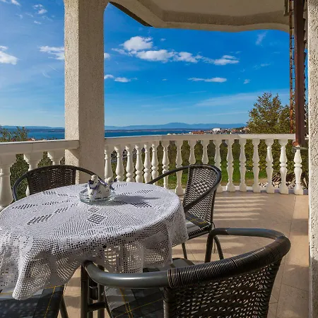 Apartment Komfortables Mit Meerblick, Garten, Grillberich Und Parkplatz *