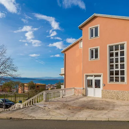 Komfortables Mit Meerblick, Garten, Grillberich Und Parkplatz *