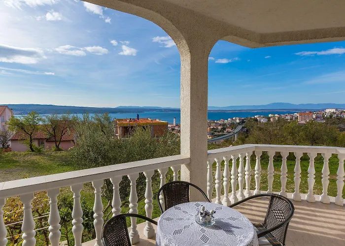 Komfortables Mit Meerblick, Garten, Grillberich Und Parkplatz